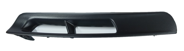 FOG LAMP COVER W/O HOLE RH